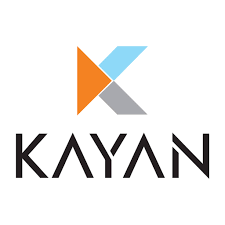 kayan logo-black